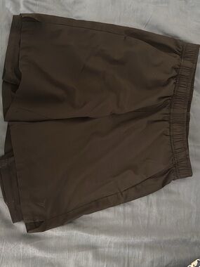 Kids Elastic-Waist Lined Athletic Shorts LOT